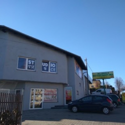 Dance Passion. Studio tańca