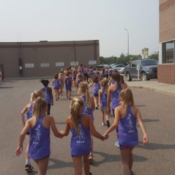 Dance Plus (Regina) Inc