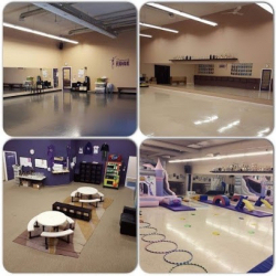 Dancer's Edge Studio