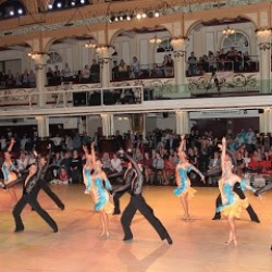 Городской Танцевальный Центр