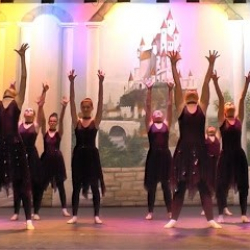 Calvella Dance Studio