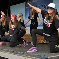 Tanzschule DanceSchool NRW Hamm
