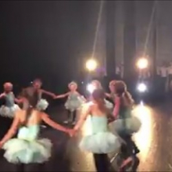 Dancespace Oslo, Dans & Yoga