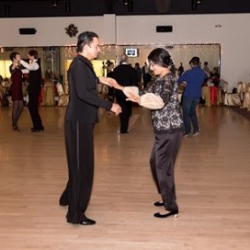 Дансеспорт Клаб - Хьюстон