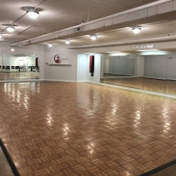 Dance Spot of Dupage