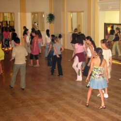 DanceStation TáncSport Egyesület és Tánciskola