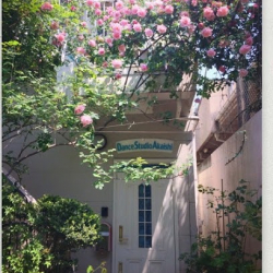 ダンススタジオ赤石