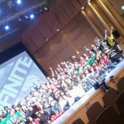 DANCE STUDIO NEXT イオンモール店