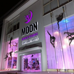 Dance Studio MooN