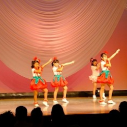 ダンススタジオRUCHIRU