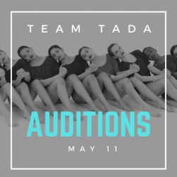 Texas Academy of Dance Arts