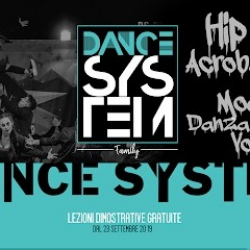 Dance System