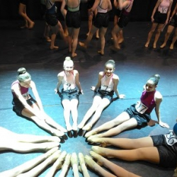 Dance Theatre Studio