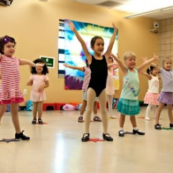 Dance To EvOLvE-Shaker Heights