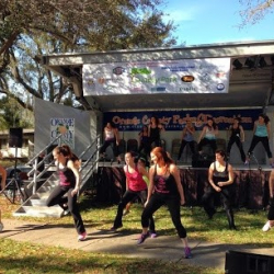 Dance Trance Orlando