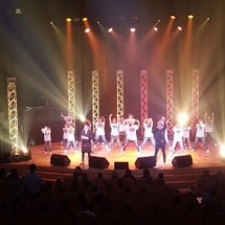 長野ダンスユニオン 長野スタジオ