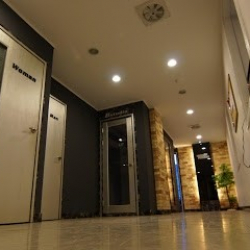 댄스업아카데미 Busan Dance Academy