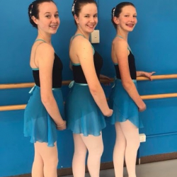 Radiance Dance Academy Australia