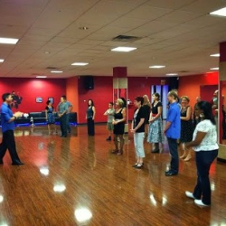 Dance With Us America