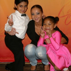 Dancier Ballroom Company