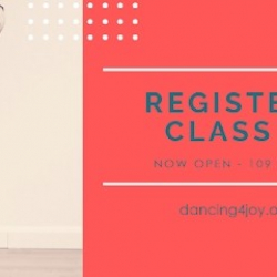 Dancing For Joy - Lynden Campus