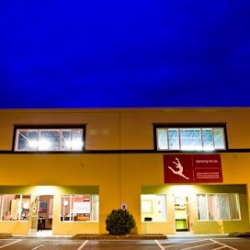 Dancing for Joy - Main Campus