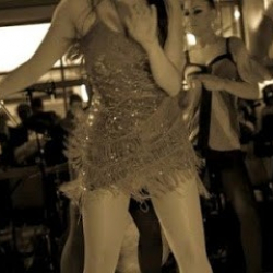 Salsa Arts & Latindances