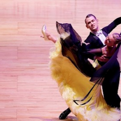 Dancing Stars School , Ballroom/Latin dance classes