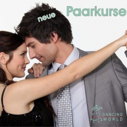 Tanzschule Dancing-World