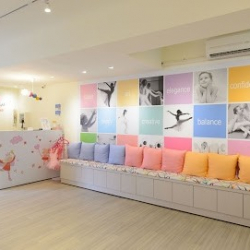 舞動世界兒童舞蹈教室(板橋校)