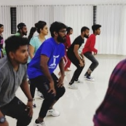 Dancity Academy of Dance ( Floor 2 )