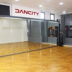 Dancity Academy of Dance