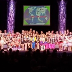 D and L DANCE CENTER