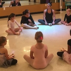 Danielle's Dance and Fitness