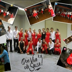 Dance Attitude - Dance School