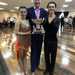 Dance School Guylain Cyr