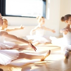 School Of Theatre Gavino