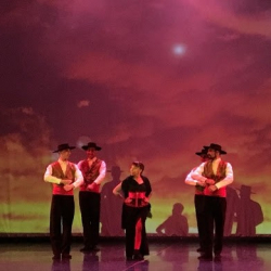 Dance Evolution Lemenelec Martinez