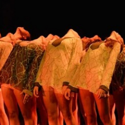 Center Dance Mouvance