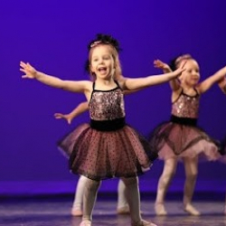 École De Danse Tutu Deluxe