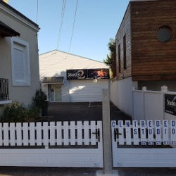 Dance Center Studio 2