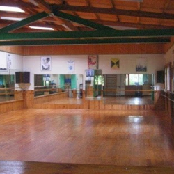 Dance School Wroblewski