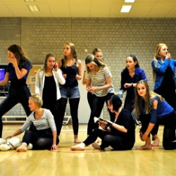 TDC Totally Dance Company