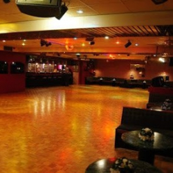 Dansschool Peter de Vries