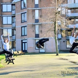 Dansschool Kralingen/No Roots Studios