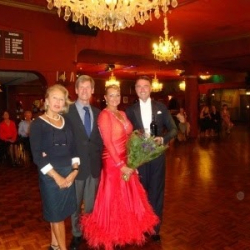 Dansschool Van der Meulen-Wesseling B.V.