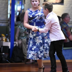 Dansschool Van der Lubbe C.V.