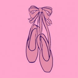 Dansstudio Maschenka