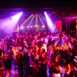 Stichting Dansstudio W.B.