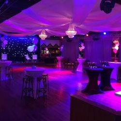 Dance school van Opstal